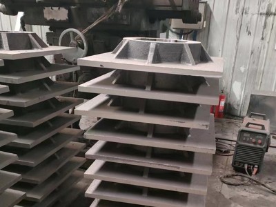 双向滑动盆式支座 桥梁减震抗震钢支